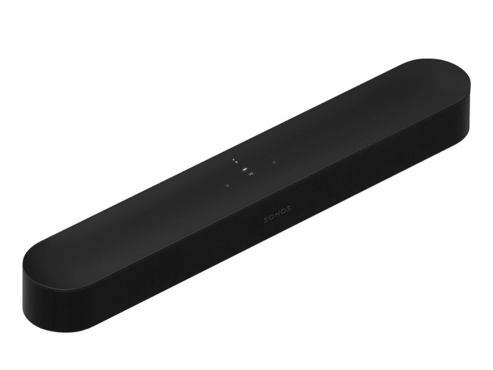 Immersive Set with Beam (Beam + Sub Mini + 2x Era 100) - Góc nhìn thực tế 6